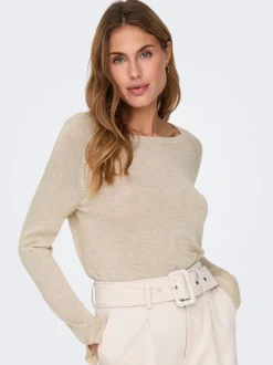 ONLVIENNA Strickpullover