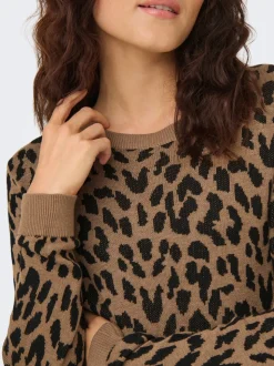 ONLVIENNA Strickpullover