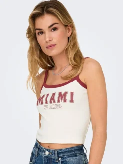 ONLVIKKA Tanktop