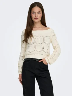 ONLVILDA Strickpullover