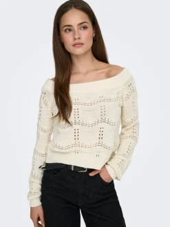 ONLVILDA Strickpullover