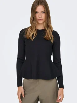 ONLVILDA Strickpullover
