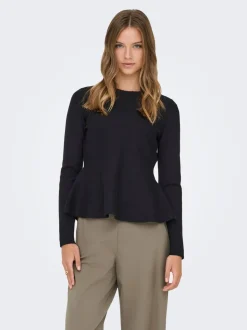 ONLVILDA Strickpullover