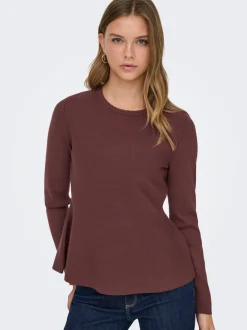 ONLVILDA Strickpullover