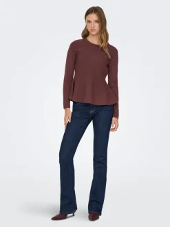 ONLVILDA Strickpullover