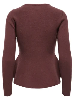 ONLVILDA Strickpullover