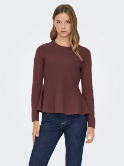 ONLVILDA Strickpullover