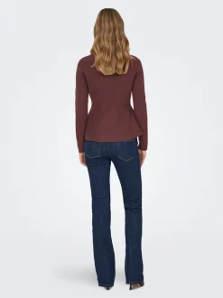 ONLVILDA Strickpullover