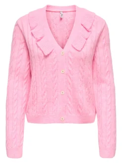 ONLVIRA Strickjacke