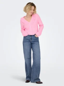 ONLVIRA Strickjacke