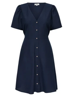 ONLVITA Kurzes Kleid