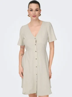 ONLVITA Kurzes Kleid