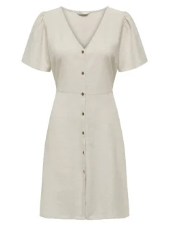 ONLVITA Kurzes Kleid