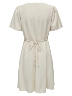 ONLVITA Kurzes Kleid