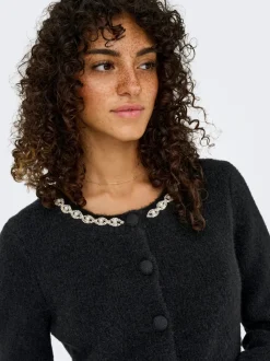 ONLVIVA Strickjacke