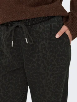 ONLVOICE Normal geschnitten Jogginghose