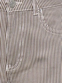 ONLVOX Mittlere Taille Locker geschnitten Shorts