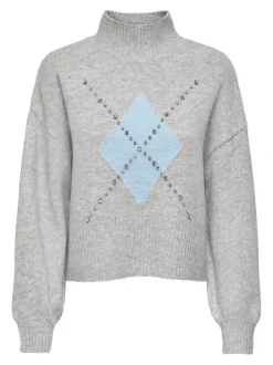 ONLWAKEFIELD Strickpullover