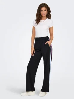 ONLWARM Weiter Beinschnitt Hose
