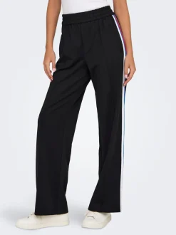 ONLWARM Weiter Beinschnitt Hose