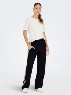 ONLWARM Weiter Beinschnitt Hose
