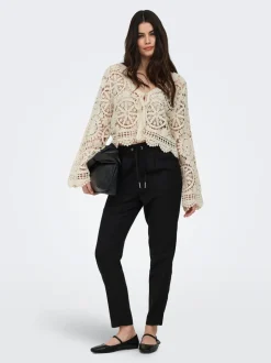 ONLWATERLY Strickjacke