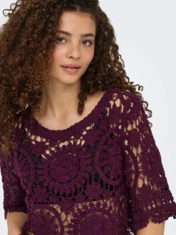 ONLWATERLY Strickpullover