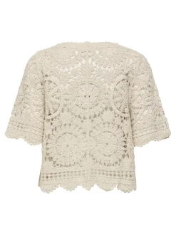 ONLWATERLY Strickpullover