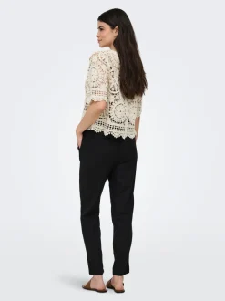ONLWATERLY Strickpullover