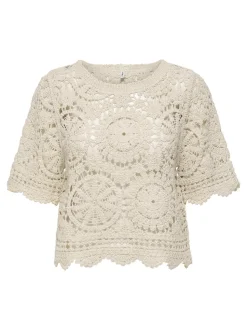 ONLWATERLY Strickpullover