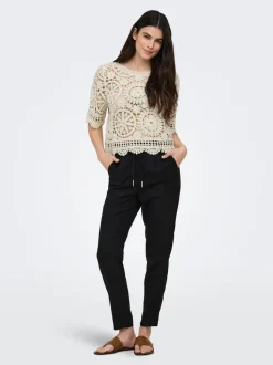 ONLWATERLY Strickpullover