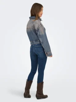 ONLWATTS Jeansjacke
