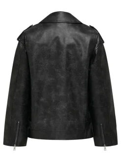 ONLWAVES Bikerjacke
