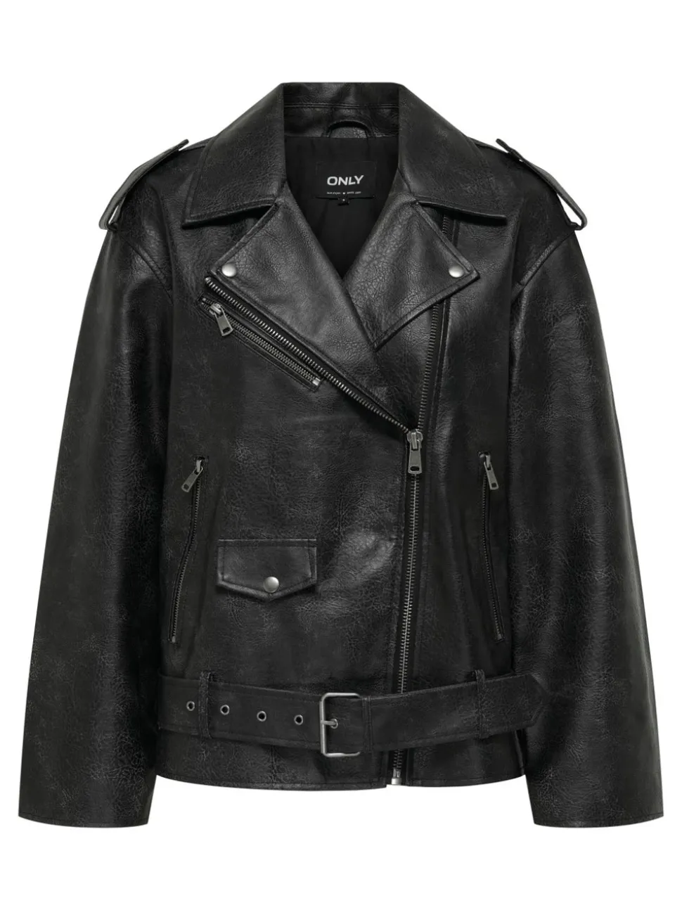 ONLWAVES Bikerjacke