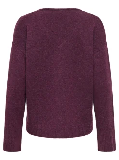 ONLWHITNEY Strickpullover