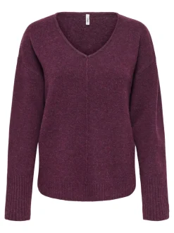 ONLWHITNEY Strickpullover