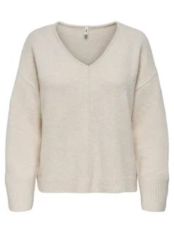 ONLWHITNEY Strickpullover