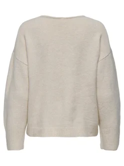 ONLWHITNEY Strickpullover