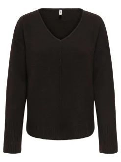 ONLWHITNEY Strickpullover