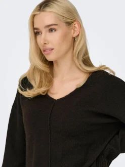 ONLWHITNEY Strickpullover