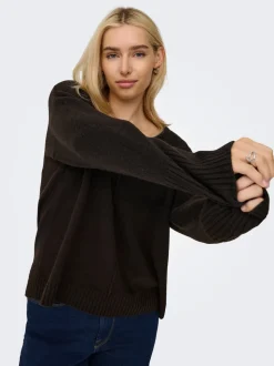ONLWHITNEY Strickpullover