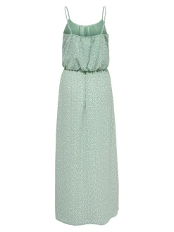 ONLWINNER Langes Kleid