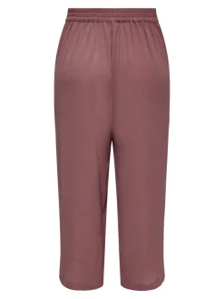 ONLWINNER Normal geschnitten Palazzohose