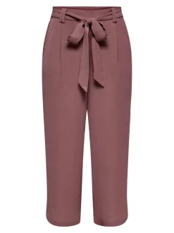 ONLWINNER Normal geschnitten Palazzohose