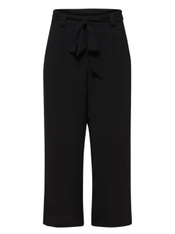 ONLWINNER Normal geschnitten Palazzohose