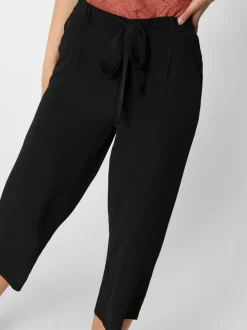 ONLWINNER Normal geschnitten Palazzohose
