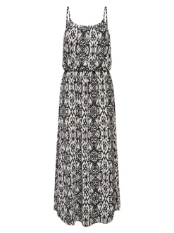 ONLWINNER Langes Kleid