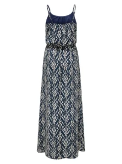 ONLWINNER Langes Kleid
