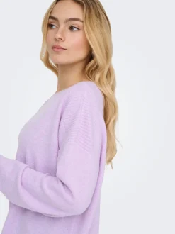 ONLWINNIE Strickpullover