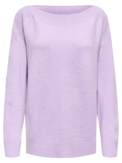 ONLWINNIE Strickpullover